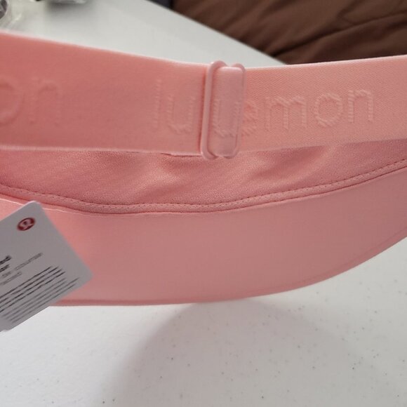 Lululemon Fast Pace Running Visor main image 7
